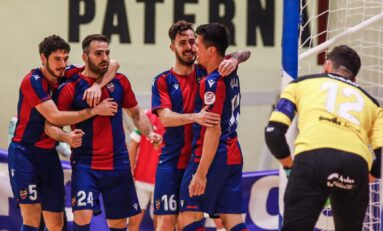 Levante, más líder tras ganar al Real Betis en un partido igualado (2-1)