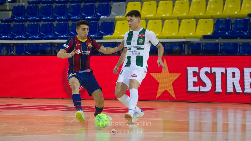 Victoria de necesidad (1-0)