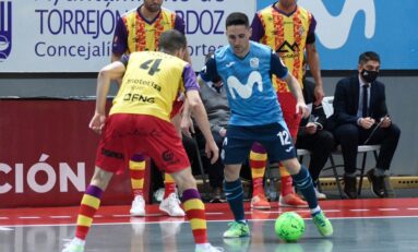 Inter marca terreno ante Palma
