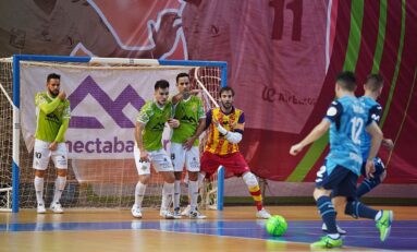 Previa | Ensayo copero entre Inter y Palma