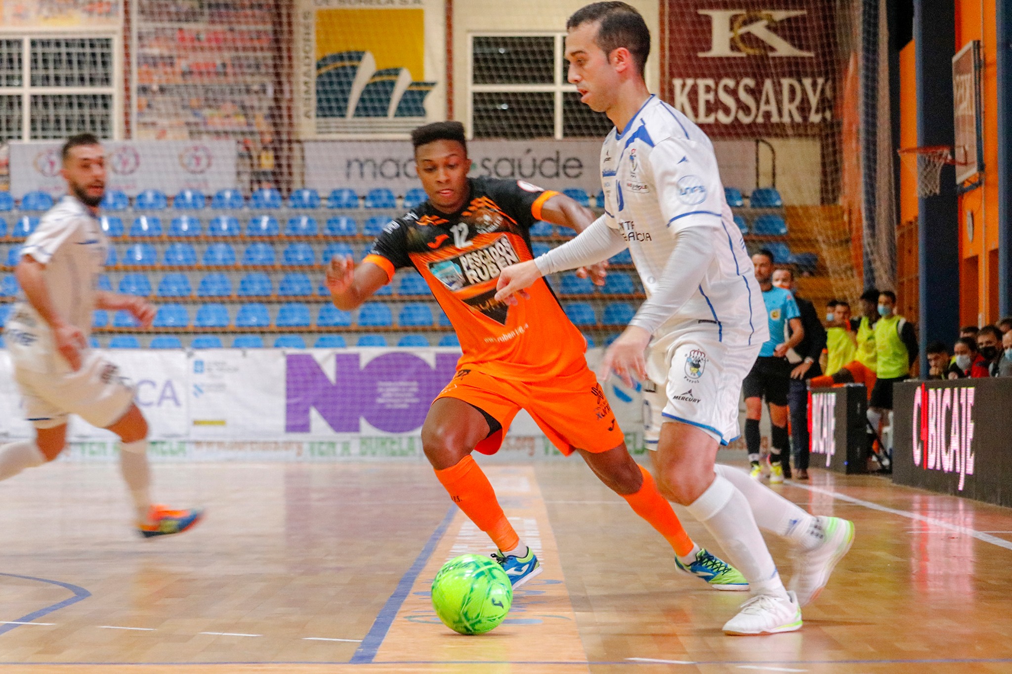 PREVIA | Derbi de necesidades