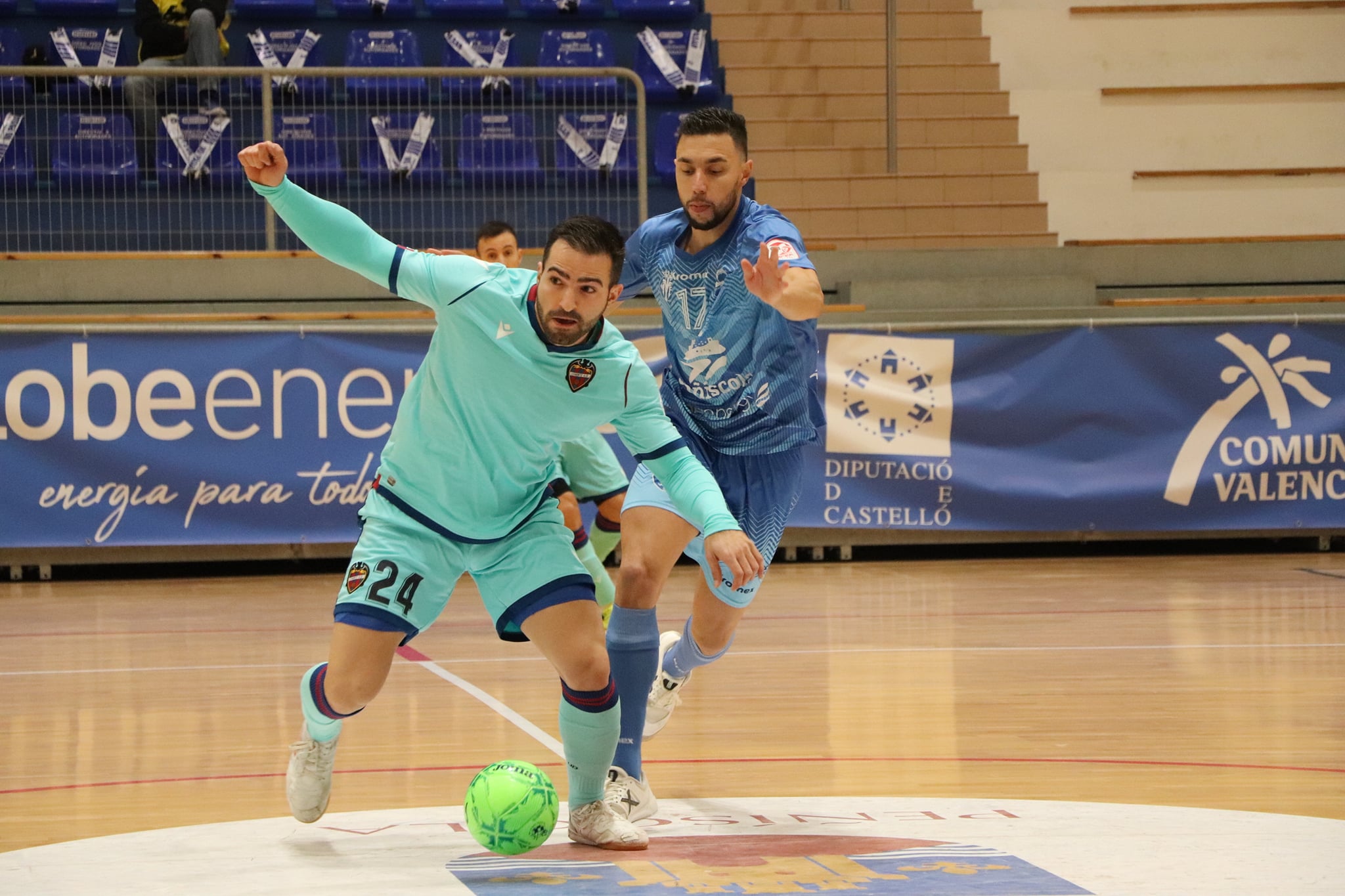 Previa | Derbi para reengancharse