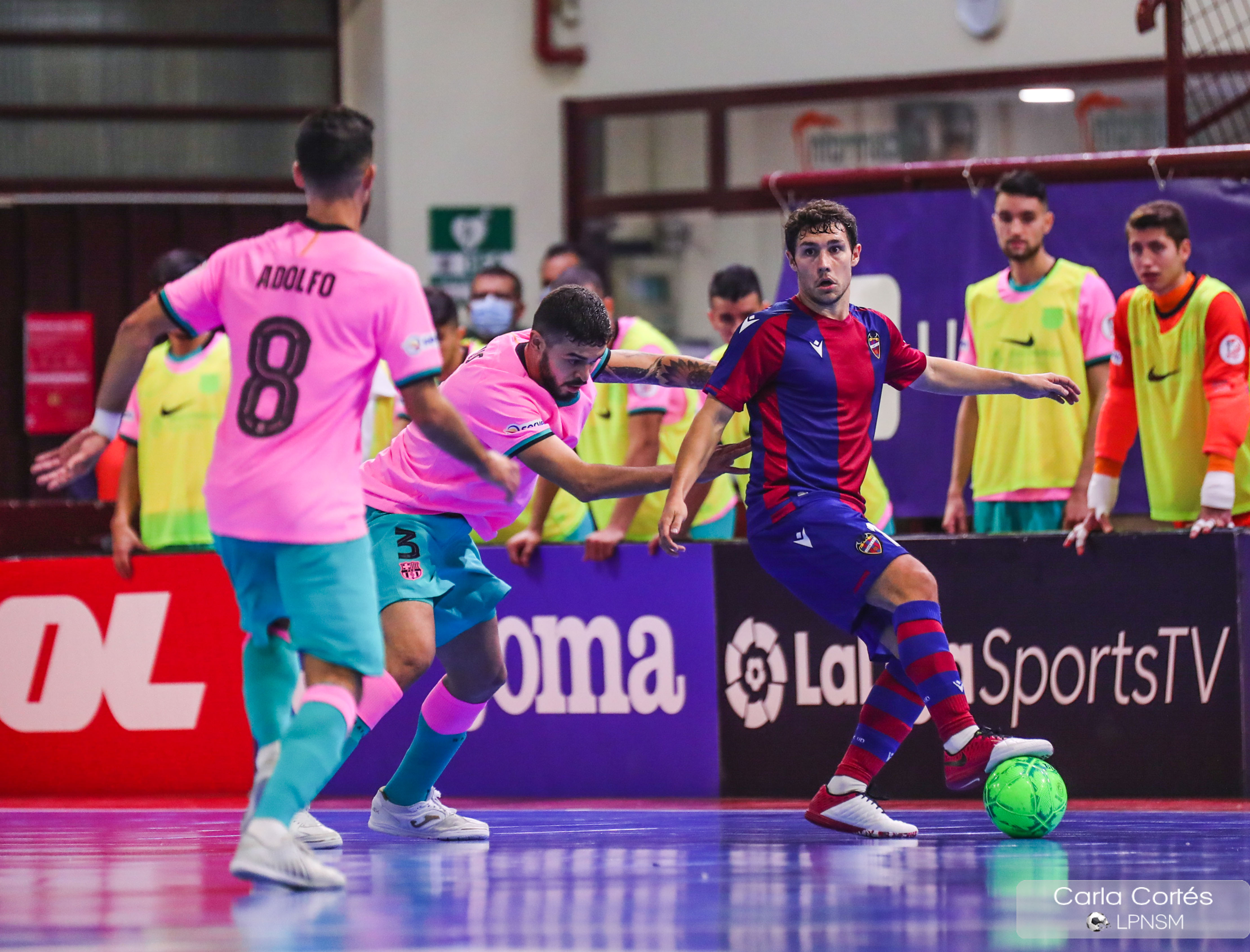 PREVIA | Barça – Levante: Renacer ante el líder y con la afición