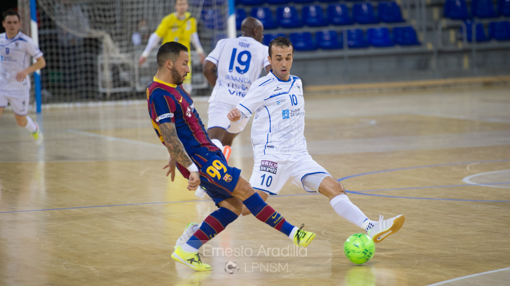 PREVIA | O Parrulo – Barça: Tres puntos para seguir vivos