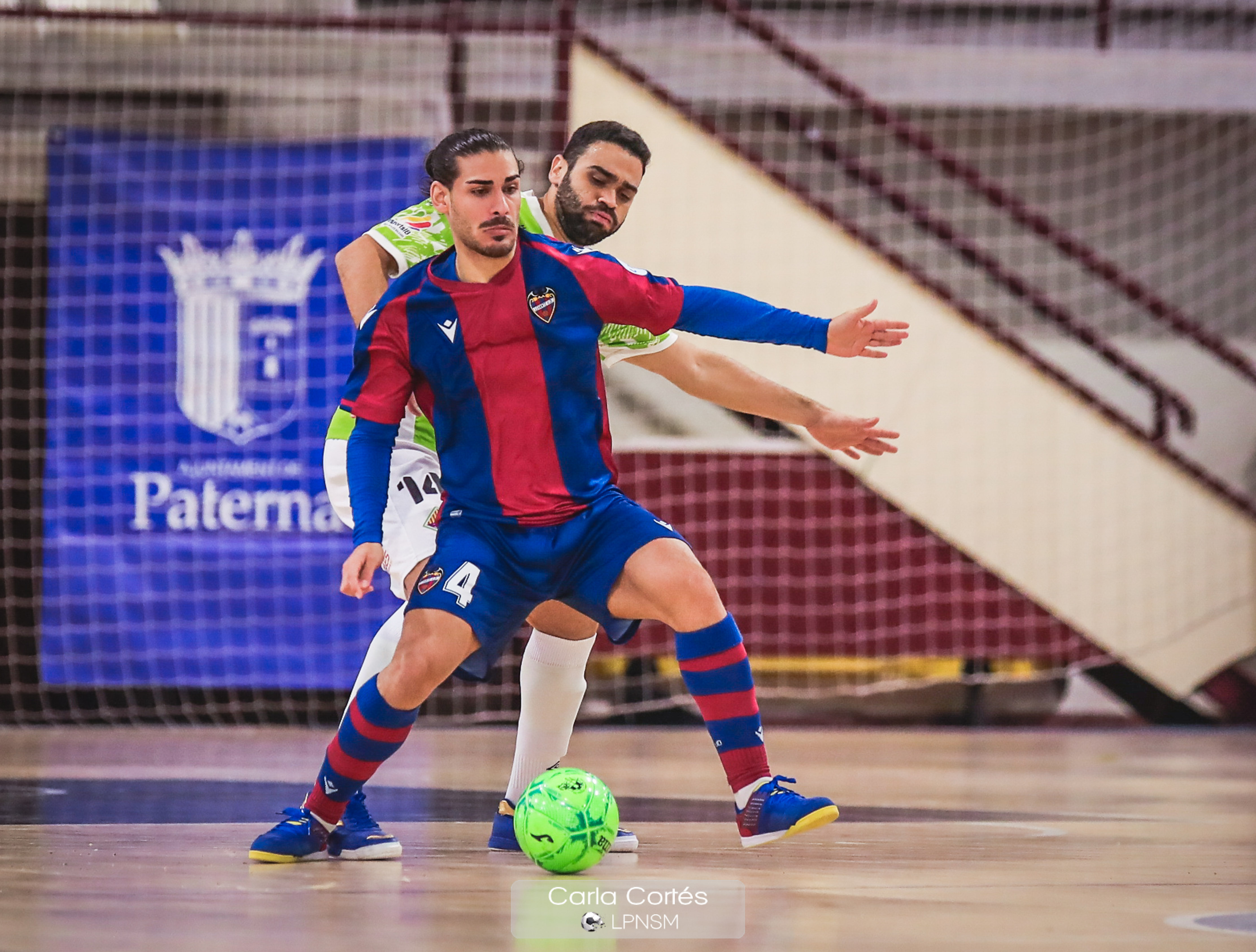 PREVIA | Duelo de aspirantes en Son Moix