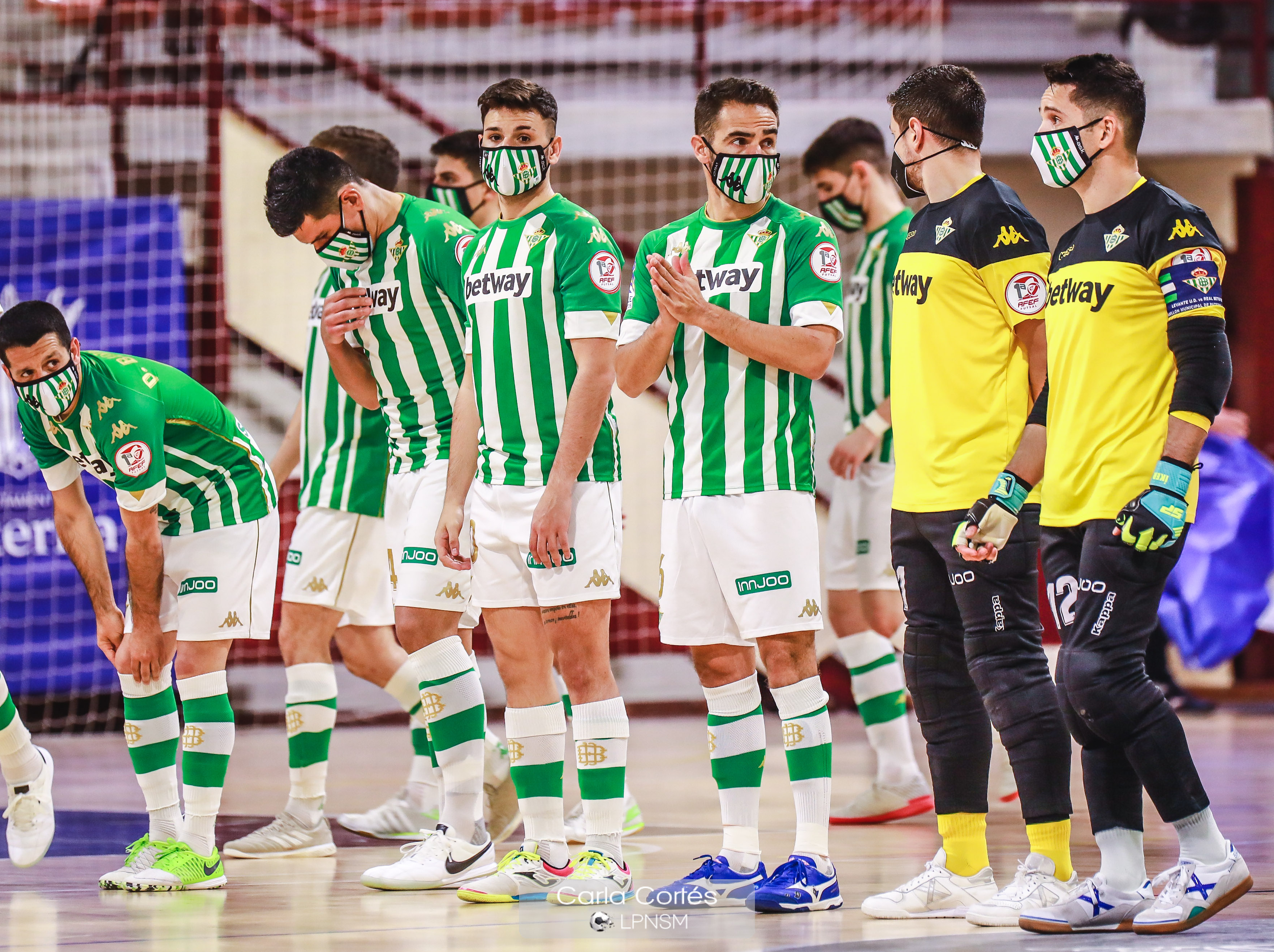 Previa | Derbi andaluz en Amate