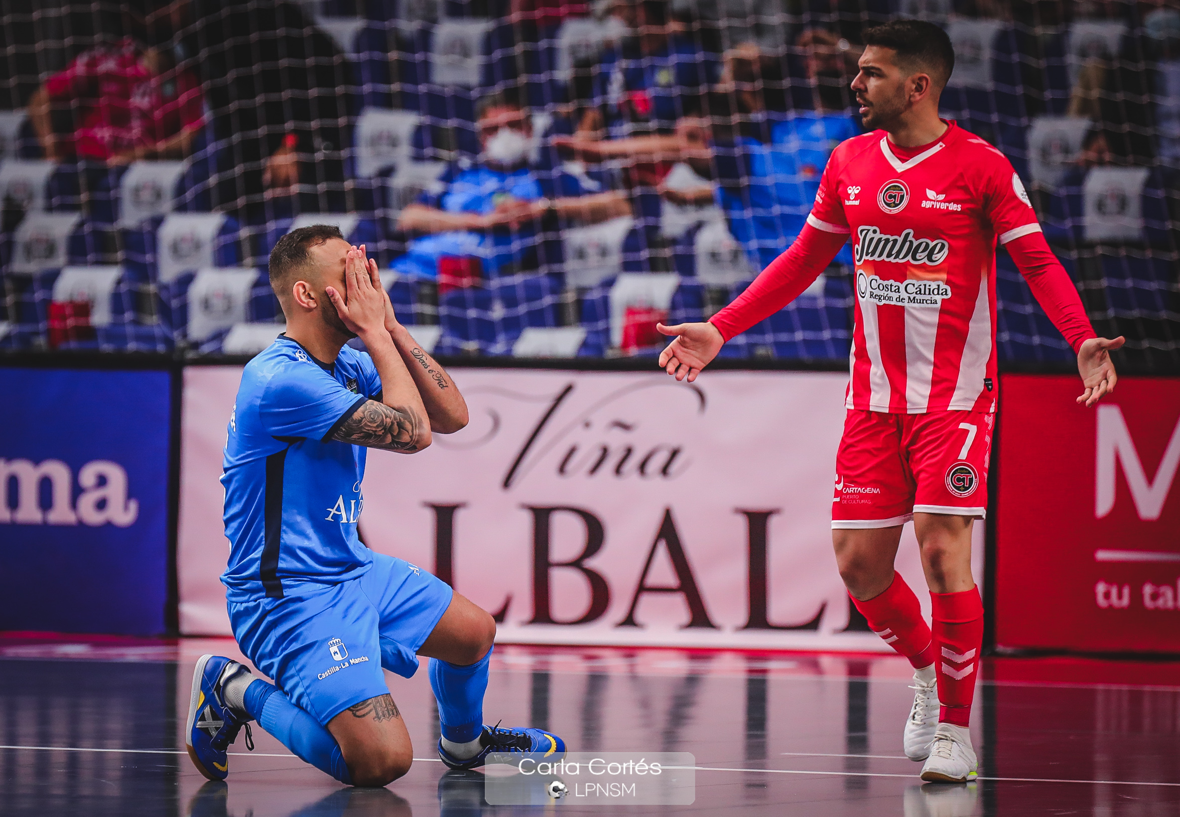 PREVIA | Volverse a ver