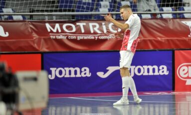 Previa | Aplazado con rachas encontradas