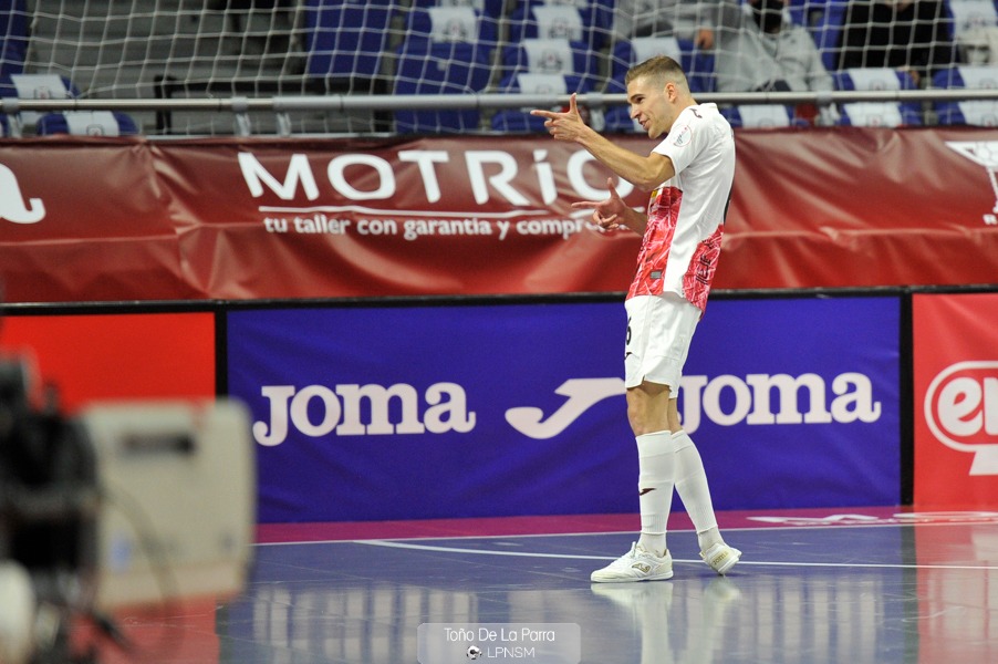 Previa | Aplazado con rachas encontradas