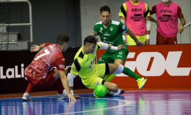Previa | Osasuna busca la heroica ante ElPozo