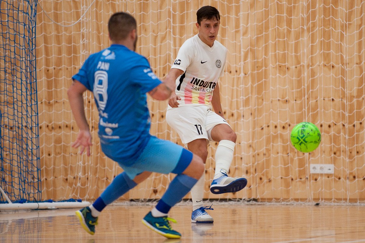 PREVIA | Peñíscola – Industrias: Encuentro vital para seguir soñando
