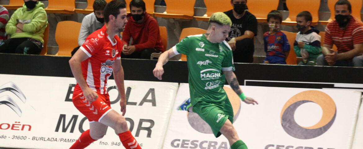Jimbee vence al Xota con final polémico