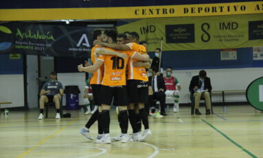 El Ribera Navarra coge aire en Sevilla