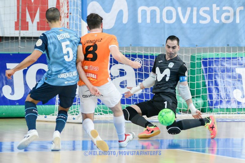 Previa | Un regreso más que exigente para el Ribera