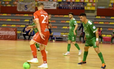 Previa | Dos grandes en cinco días