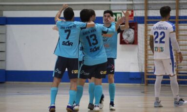 Previa Segunda División | Subgrupo D - Jornada 5