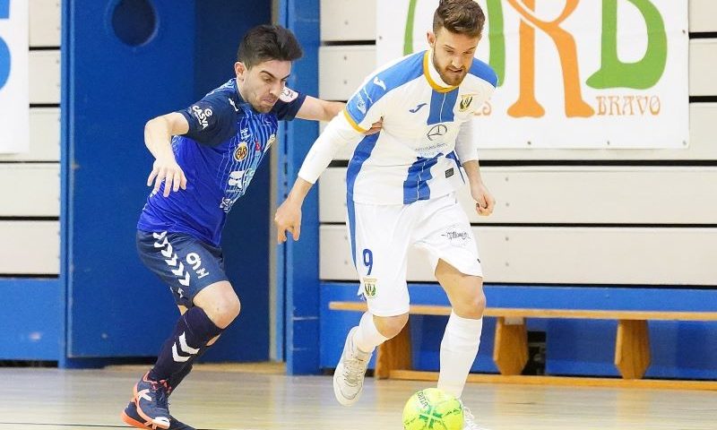 Resumen 2ª | Subgrupo D: Victorias locales