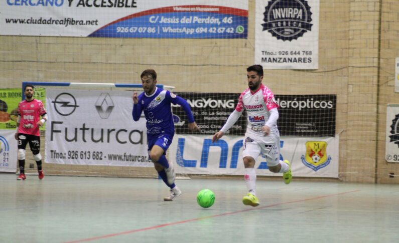 Previa Segunda División | Subgrupo C - Jornada 6