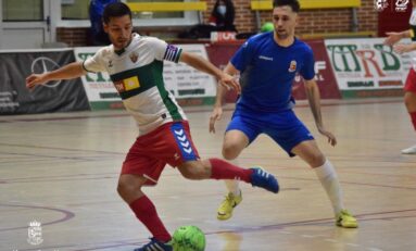 Previa Segunda División | Subgrupo D - Jornada 7