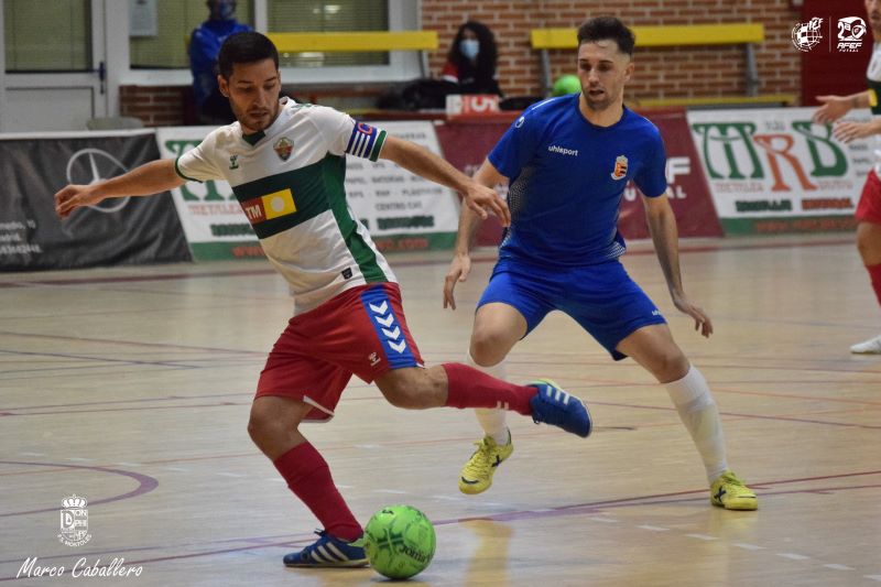 Previa Segunda División | Subgrupo D – Jornada 7