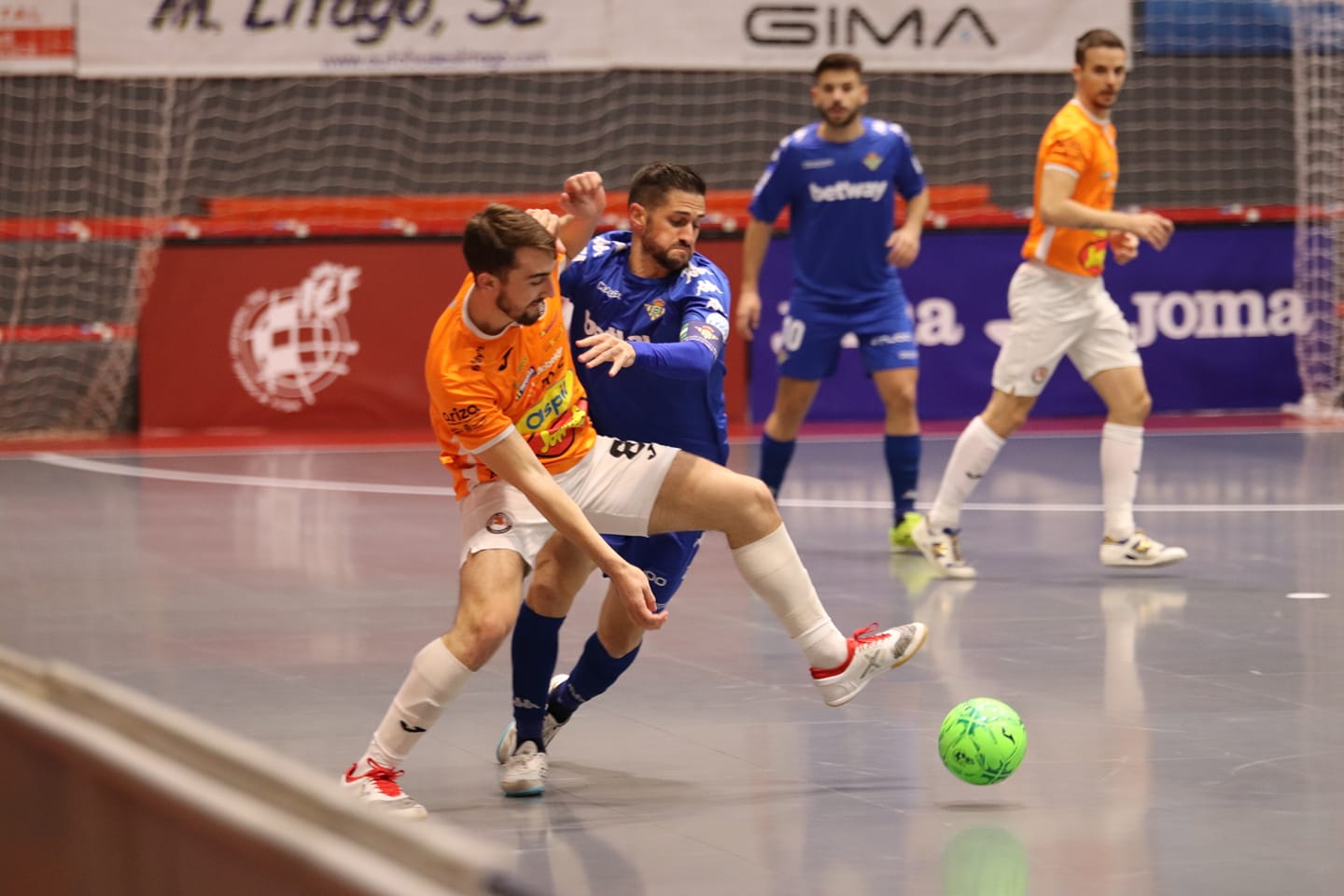 Previa | No valen los tropiezos