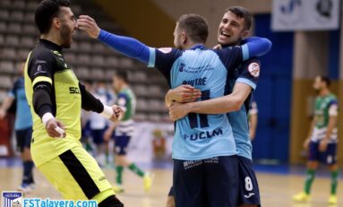 Resumen 2ª División | Subgrupo C: La UA Ceutí jugará el Playoff