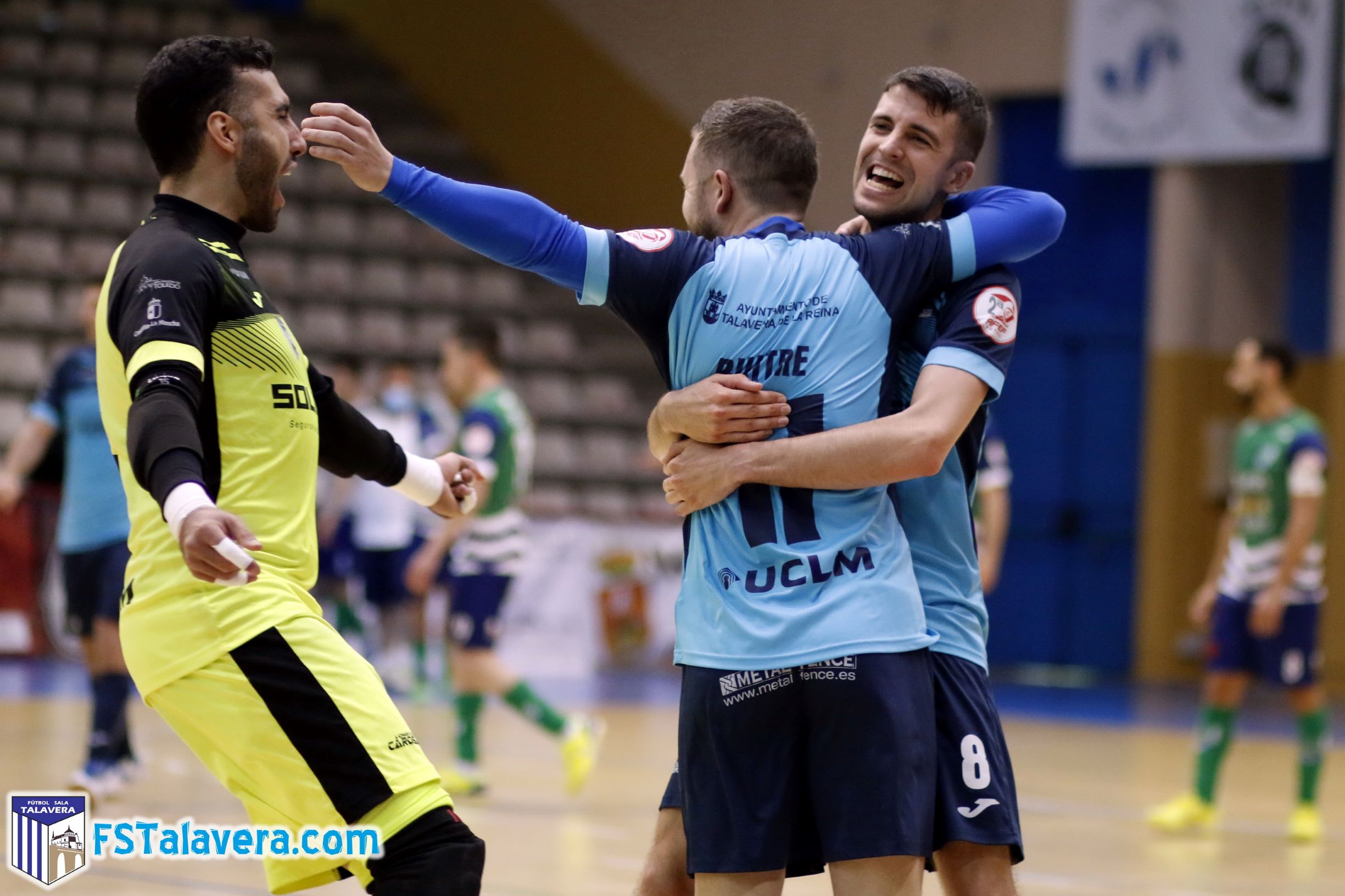 Resumen 2ª División | Subgrupo C: La UA Ceutí jugará el Playoff