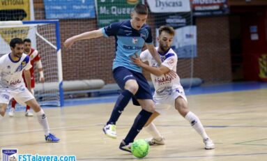 Previa Segunda División | Subgrupo C - Jornada 7