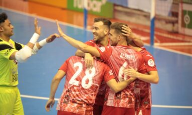 Futsal Emotion en Murcia