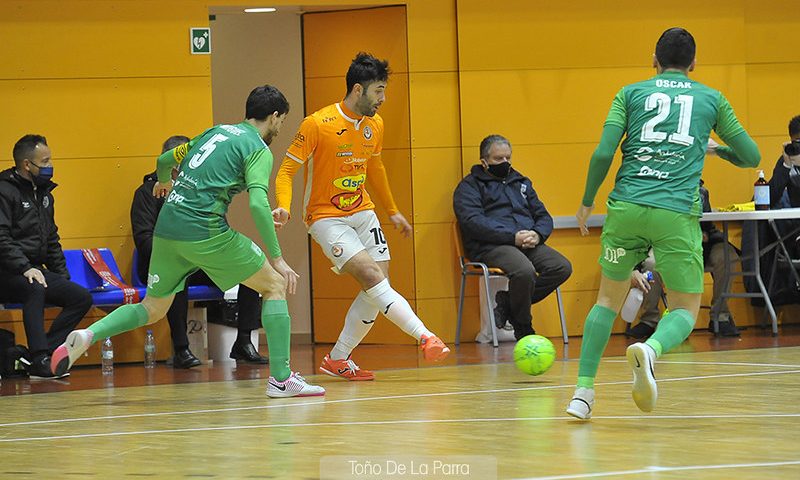 PREVIA | La UMA apura sus últimas opciones ante el Ribera