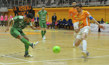 PREVIA | Un derbi con muchas necesidades