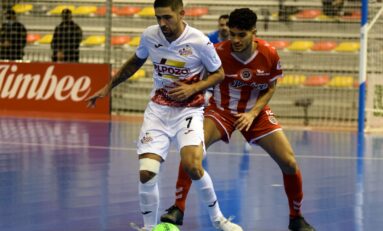 Derbi de altos vueltos