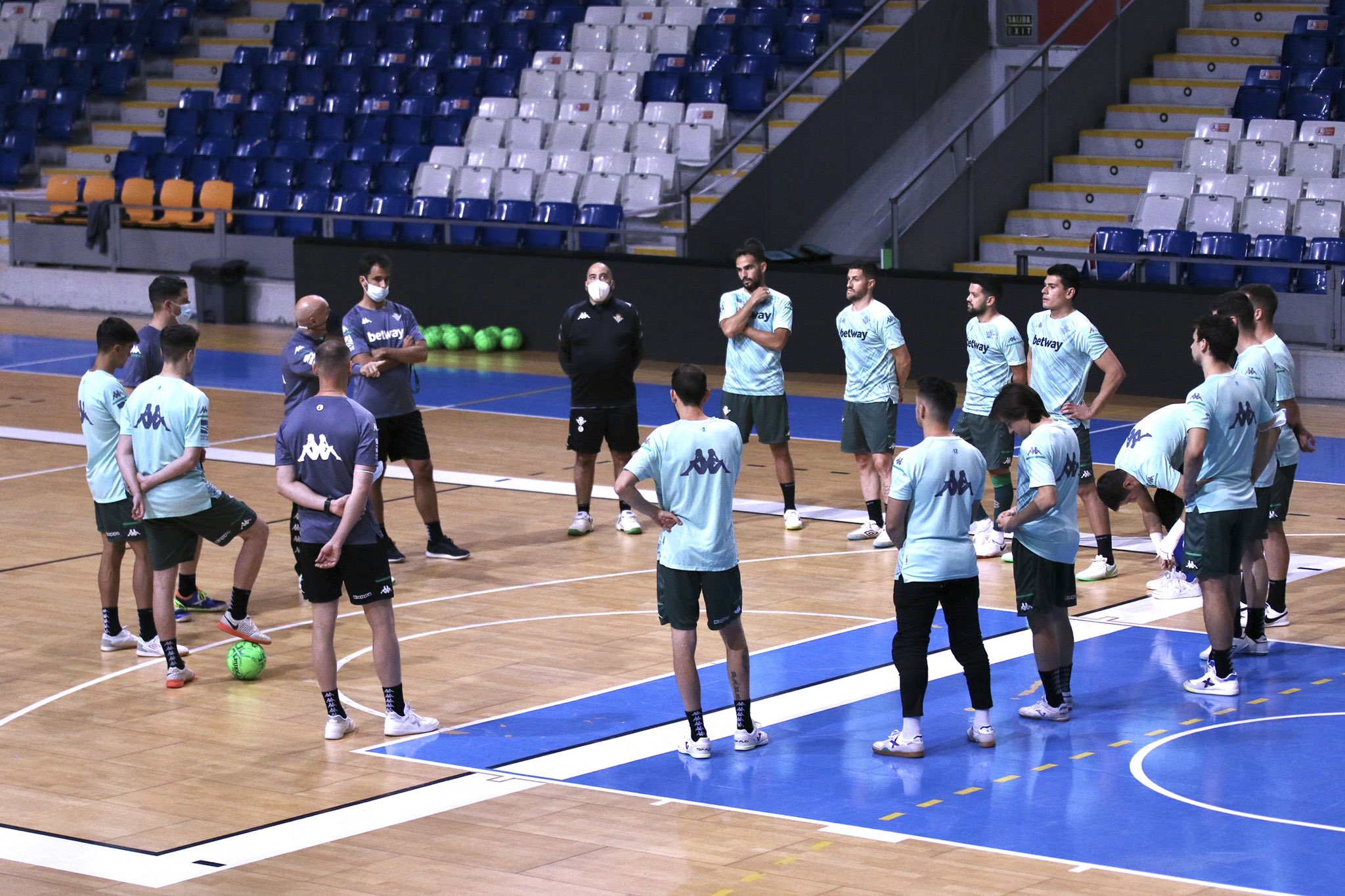 PREVIA | Objetivo: asaltar Son Moix y los Playoffs
