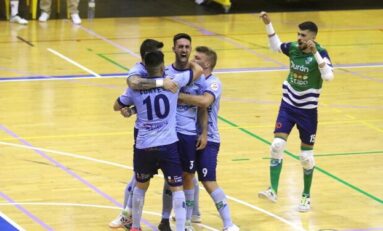 Playoff | El Ejido, a un paso de la gloria