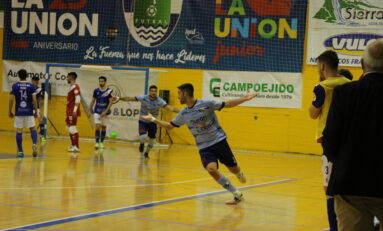 Previa Playoff | El Manzanares FS buscará igualar la eliminatoria