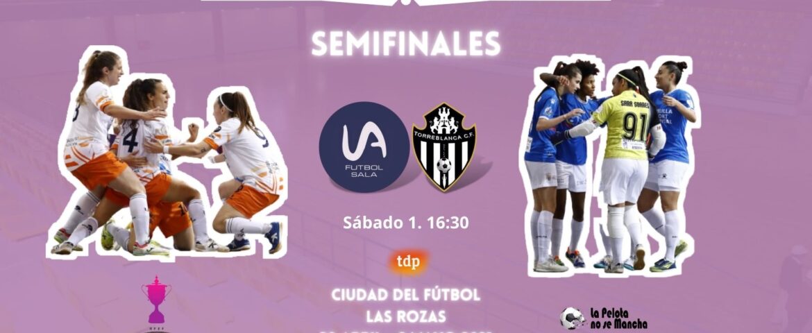 PREVIA | A cuarenta minutos de la final soñada
