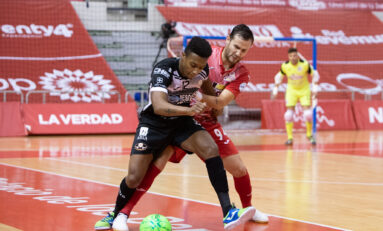 PREVIA | A la tercera va la vencida