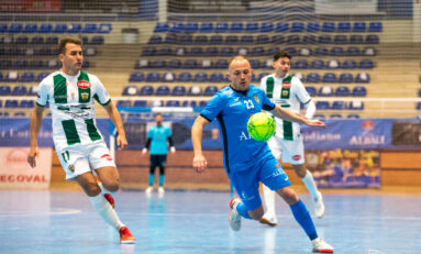 Previa | Nuevo reto para Valdepeñas a domicilio