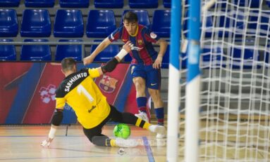 Tres puntos para seguir creyendo
