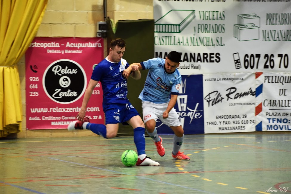 Previa Playoff | Última llamada para el vuelo directo a Primera