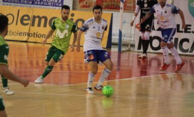Previa | Puntos para recuperar sensaciones