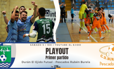 PREVIA Playout | Que comience el primer asalto