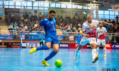 Viña Albali gana y fuerza el desempate