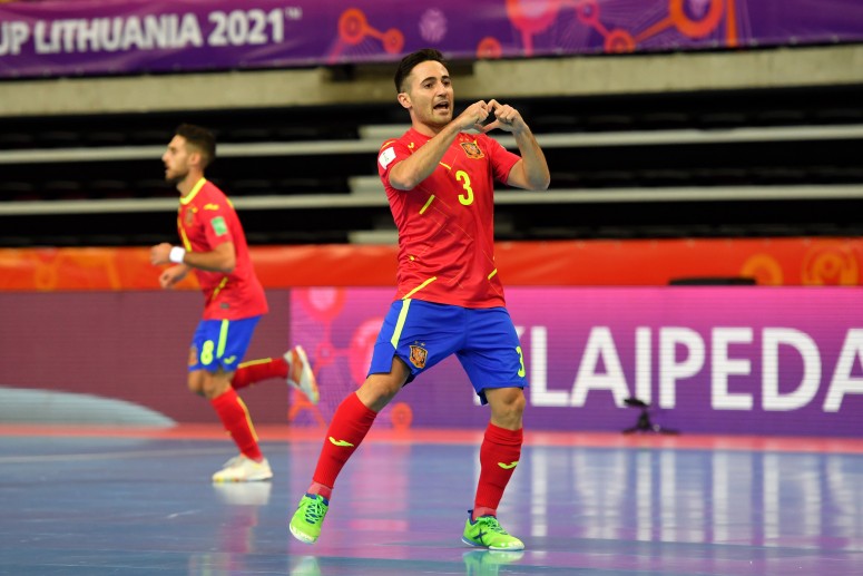 Previa | A seguir la racha