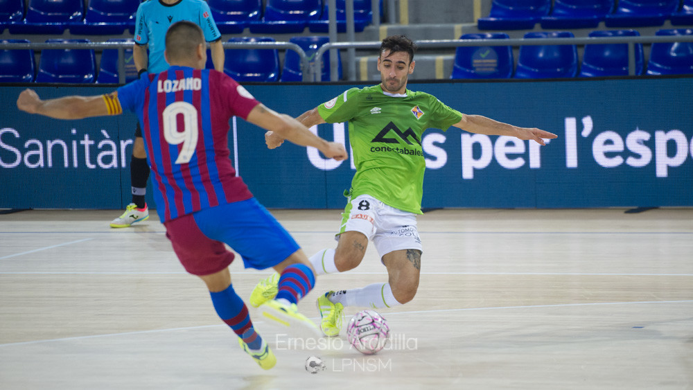 Previa | Bienvenidos a la rutina