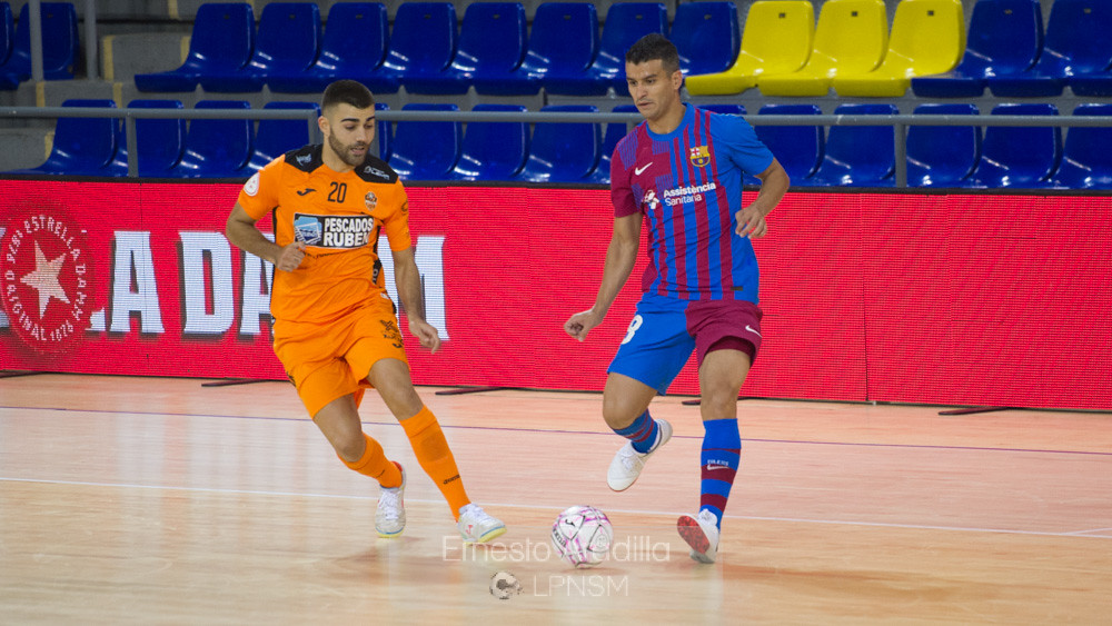 Resumen 1ª División | Pleno para Viña Albali y Jaén