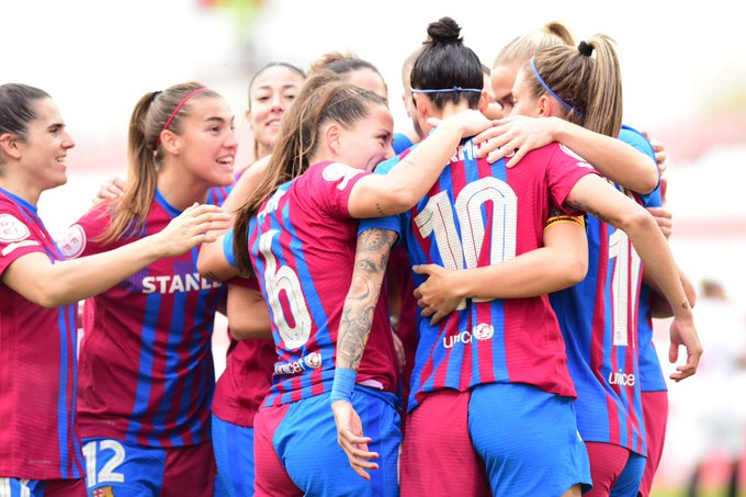 Resumen jornada 11 de Primera Iberdrola: Los de arriba no fallan mientras el Valencia coge aire