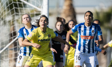 Jornada 19 de Primera Iberdrola: Una Real imparable mientras Rayo y Madrid CFF no levantan cabeza