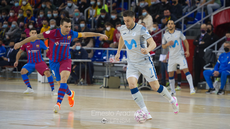 PREVIA | Inter-Barça se enfrentan en el momento óptimo