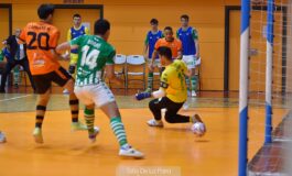 CRÓNICA | Ribera Navarra y Betis firman un empate (2-2)